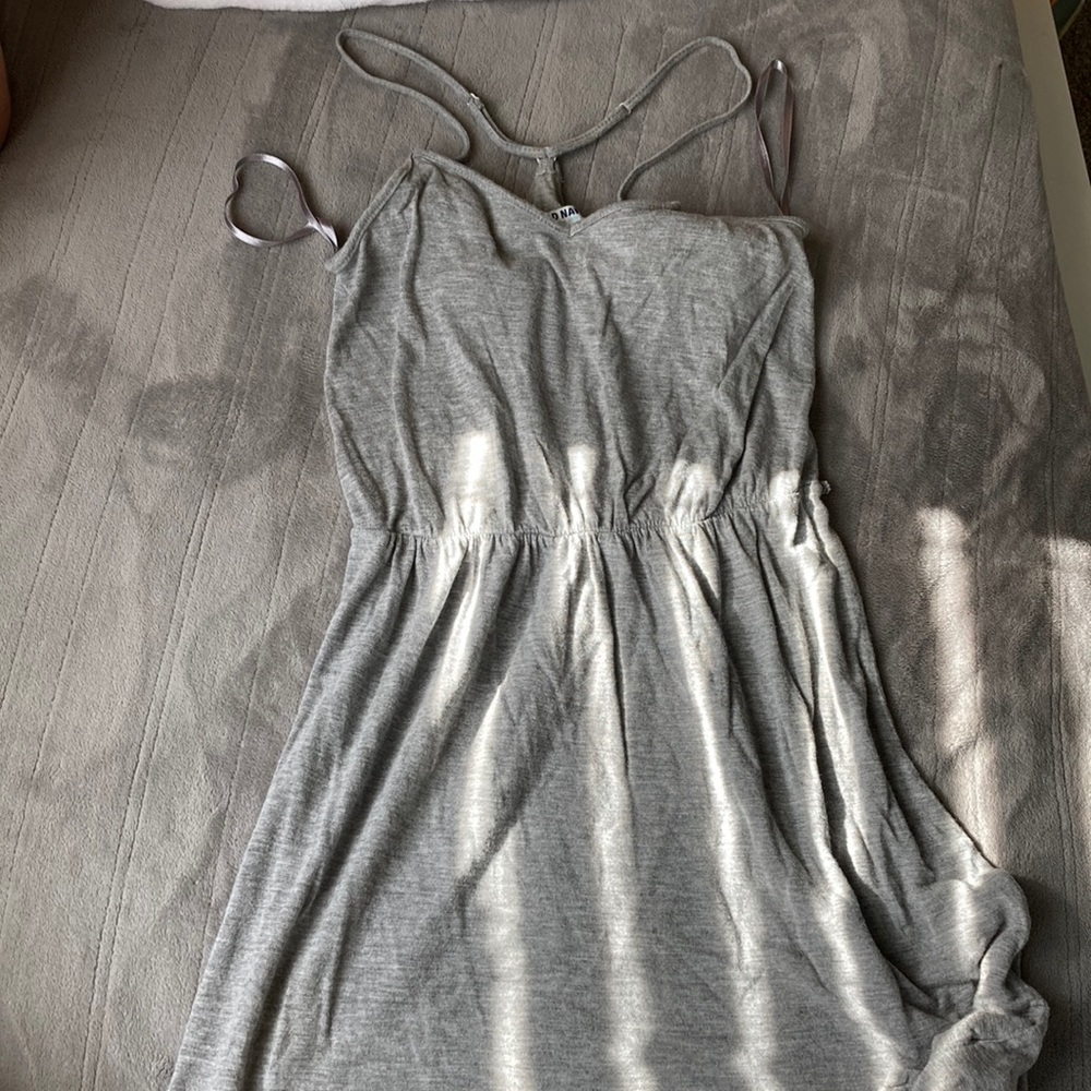 Comfortable casual old navy dress